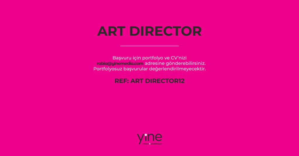 Art Director