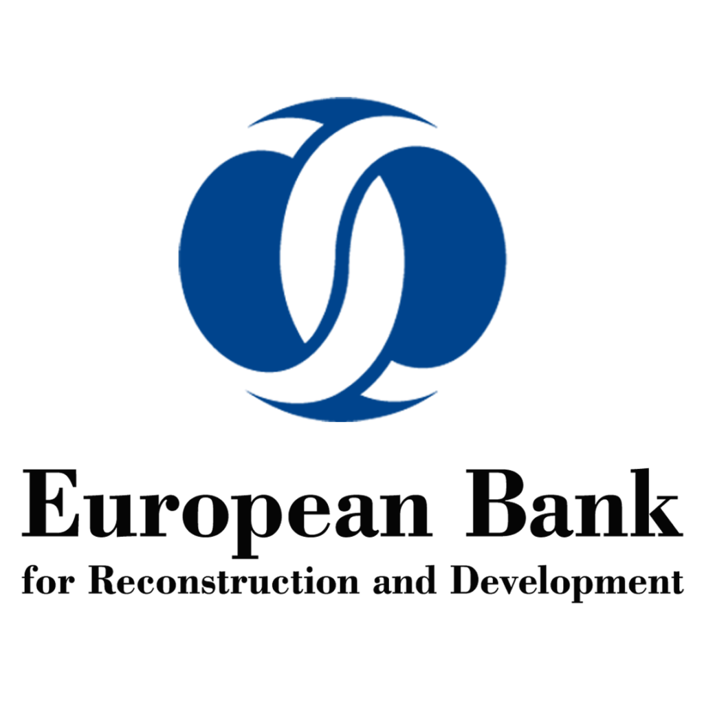 Analyst, G&EI at EBRD.