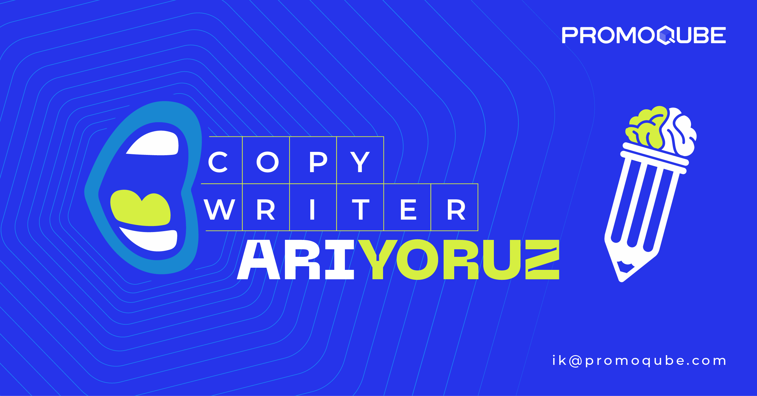 Copywriter