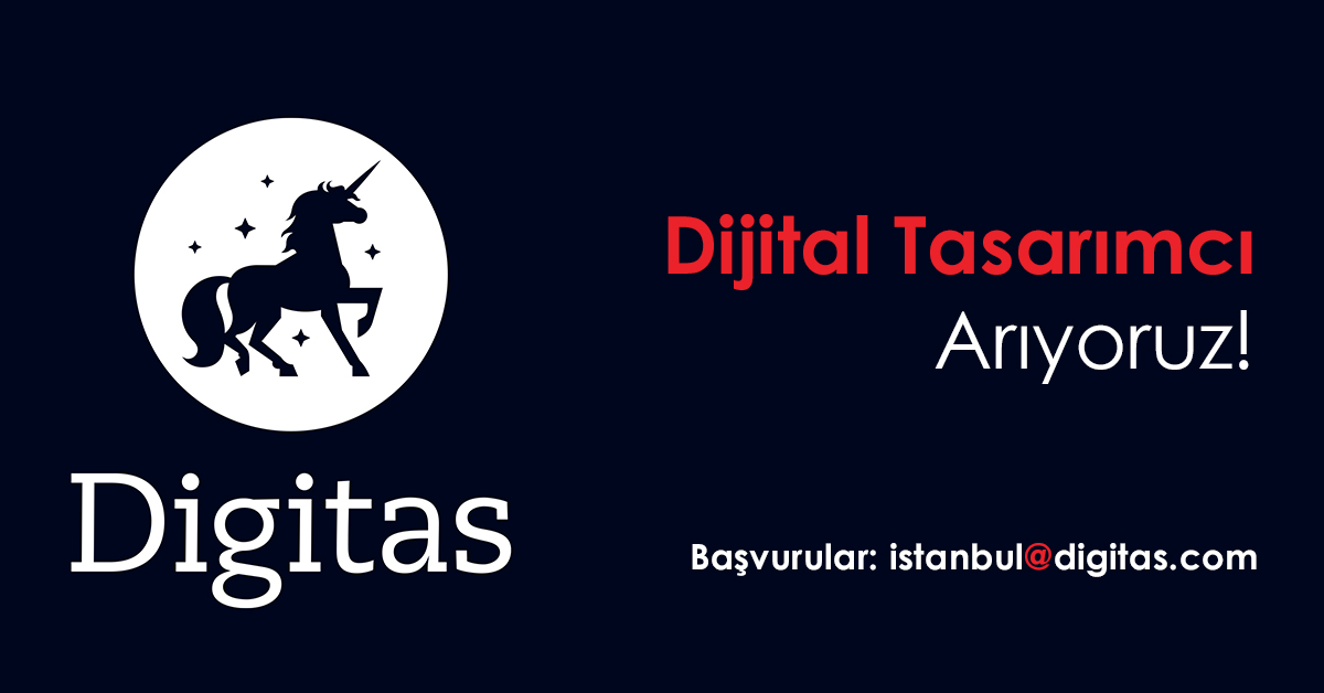 Dijital Sanat Yönetmeni