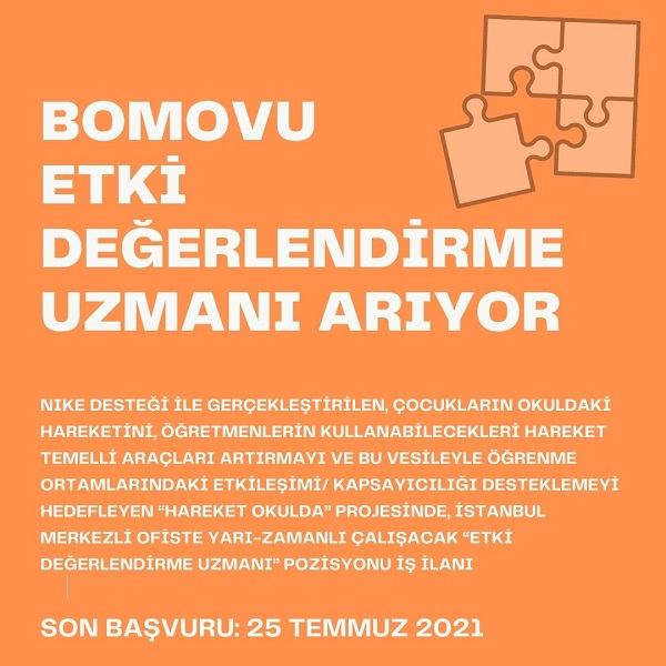 Etki Değerlendirme