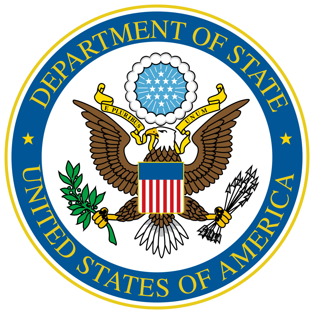LGF Administrative Clerk at the U.S. Consulate General in Adana.