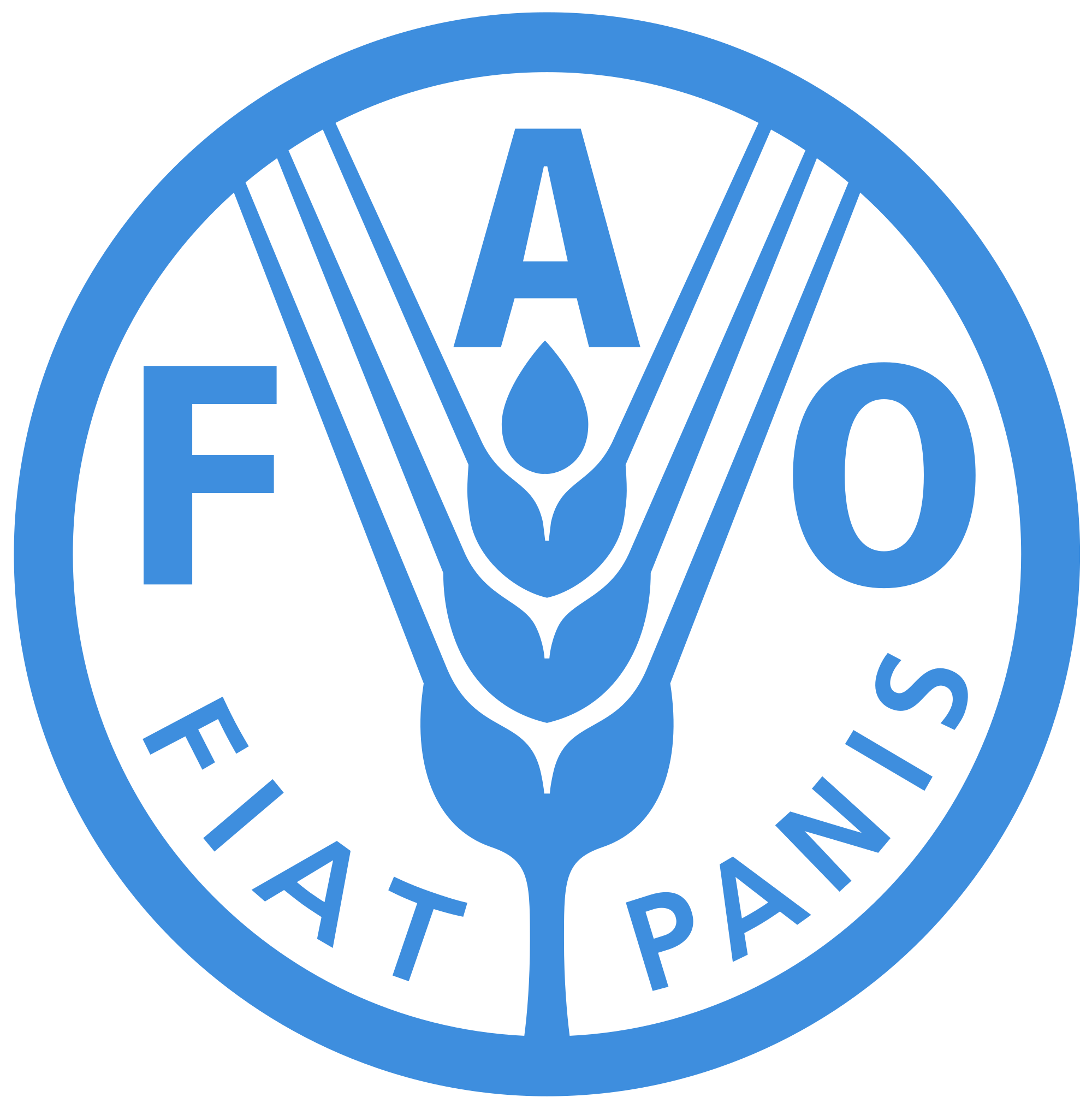 National Project Personnel – (GEF Portfolio Coordinator) at FAO.