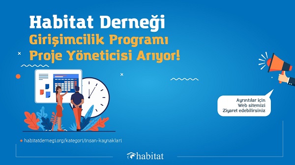 Proje Yöneticisi