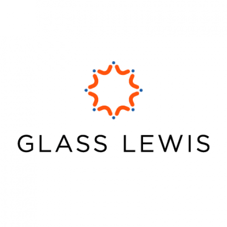 Research Associate at Glass Lewis.