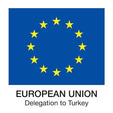 Secretary at the Delegation of the European Union to Turkey.