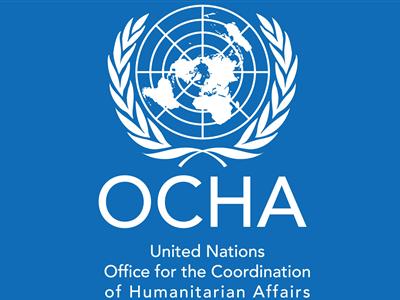 Administrative Analyst at UNOCHA.
