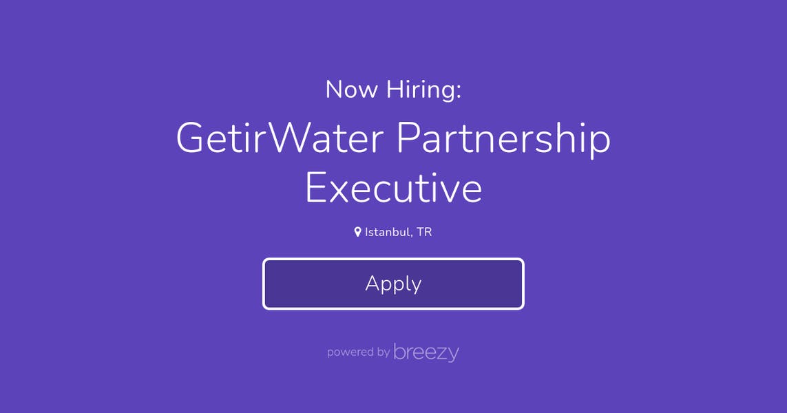 Partnership Executive