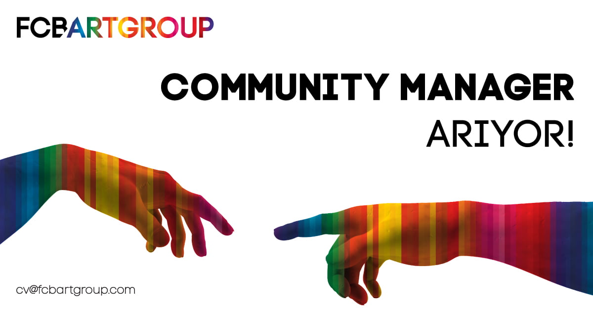 Community Manager