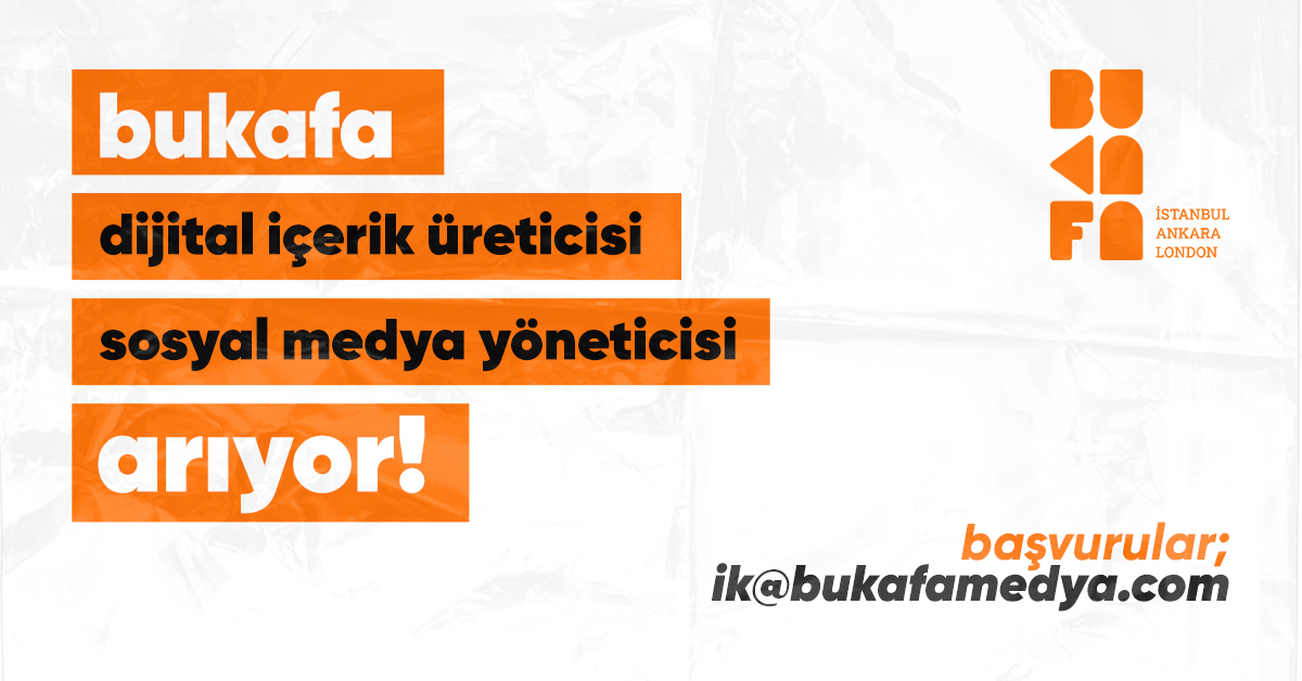 Dijital İçerik Üreticisi ve Sosyal Medya Yöneticisi