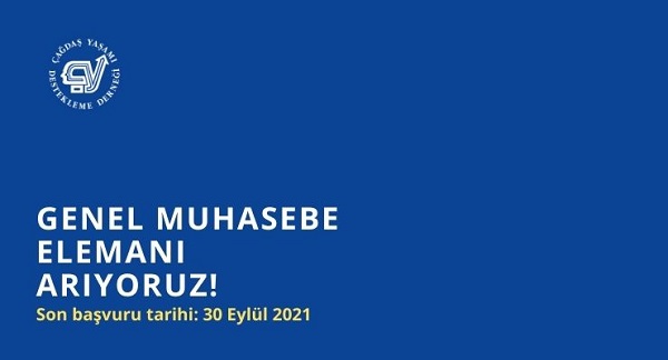 Genel Muhasebe Elemanı