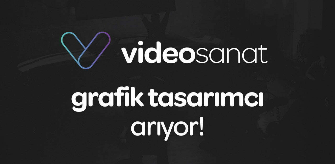Grafik Tasarımcı