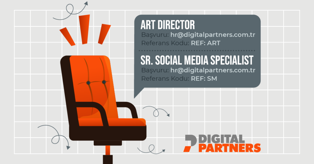 Sr. Sosyal Medya Uzmanı ve Art Director