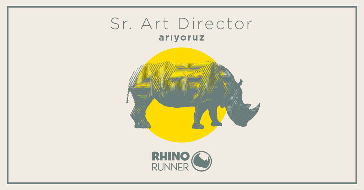 Sr. Art Director